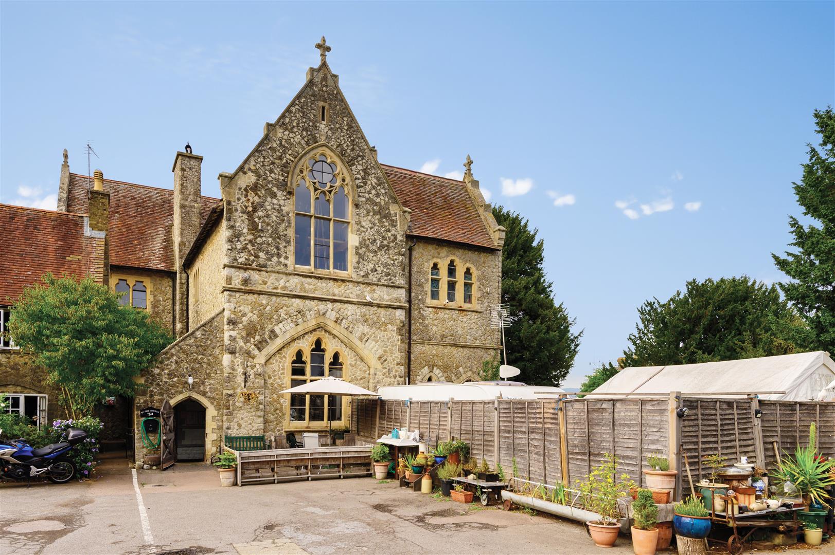 Lower Road, East Farleigh, Maidstone Simon Miller & Company